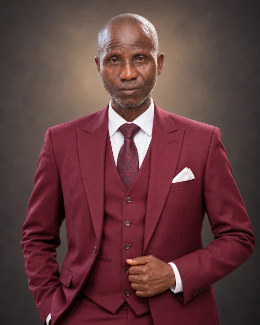 Pastor Akintayo Akinniran